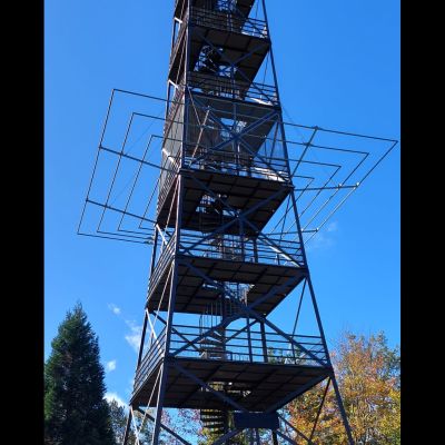 26 In schwindelnder Höhe 